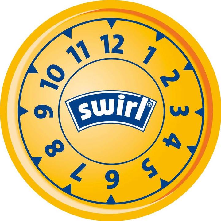 Actual product image Swirl grease filters