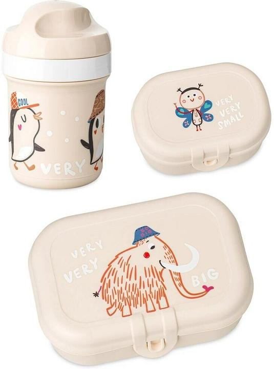 Actual product image Koziol Very Very To Go
