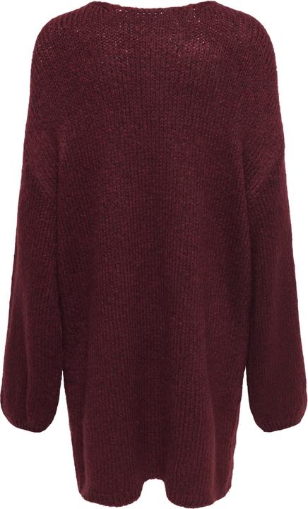 Image du produit JdY JDYDINEA Kurzes Kleid Strickkleid (M)