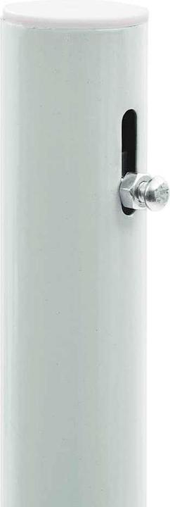 Produktbild vidaXL Balkon-Seitenmarkise (5 m)