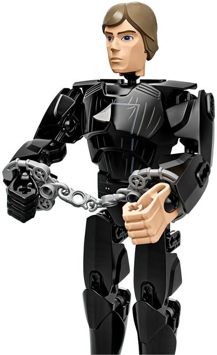 Image du produit LEGO Luke Skywalker (75110, LEGO Star Wars)