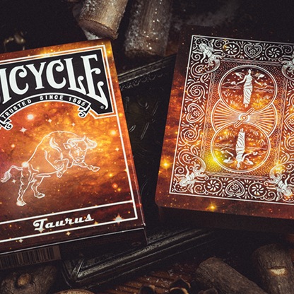 Immagine prodotto Bicycle Carte da gioco dello zodiaco delle costellazioni (Inglese)