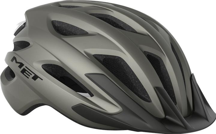 Produktbild MET Urban Helm CROSSOVER MIPS (52 - 64 cm)