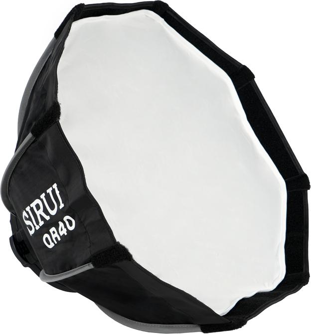 Sirui Softbox QR40 40 cm (Softbox, 40 cm)