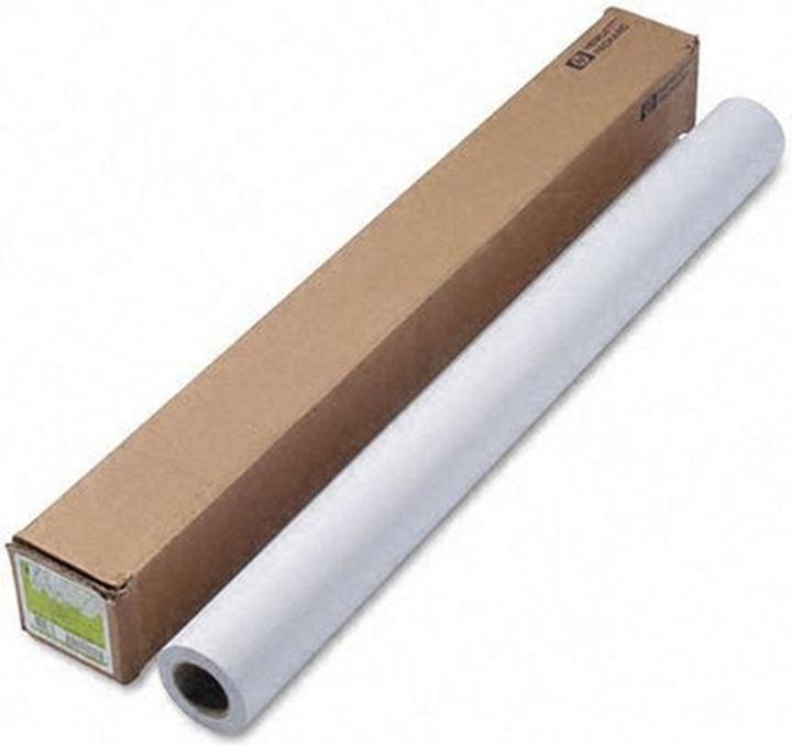 Produktbild HP Pauspapier - Natural Tracing Paper-914 mm x 45.7 m