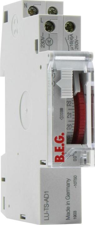 Immagine prodotto B.E.G. Brück Timer
