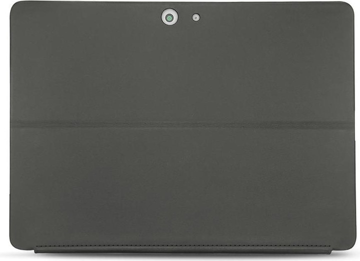 Actual product image Noreve Leather case (Surface Go)