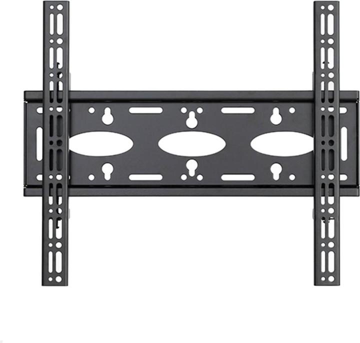 Immagine prodotto b-tech BT8441 - 99.1 cm (39 pollici) - 139.7 cm (55 pollici) - 80 kg - 455 x 400 mm - Nero (Muro, 55", 80 kg)