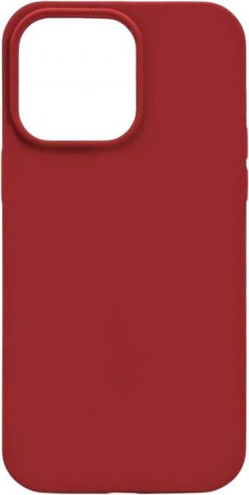 Rouge foncé