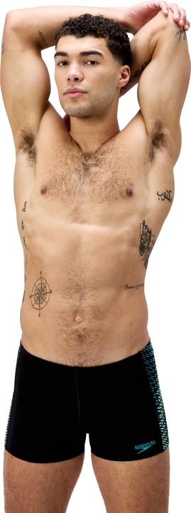 Produktbild Speedo END+ Tech Panel Aquashort (5)