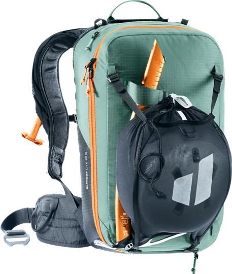 Produktbild Deuter Alproof Lite 20 (20 l)