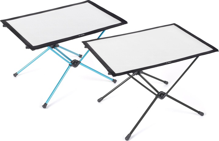 Produktbild Helinox Silcone Mat Table L Black