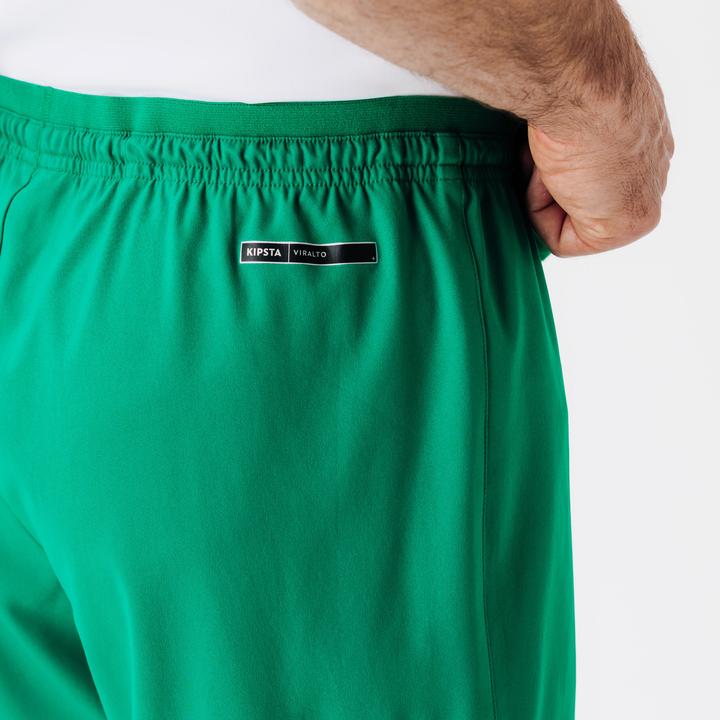 Image du produit Kipsta Short Viralto Club Polyester (M)