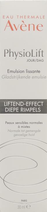 Image du produit Avène Journée du PhysioLift (30 ml, Gel visage)