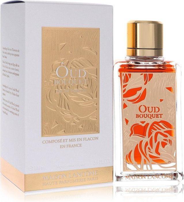 Actual product image Lancôme Oud Bouquet (Eau de parfum, 100 ml)
