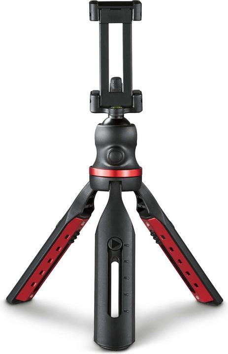 Actual product image Hama Table tripod (Metal, Plastic)