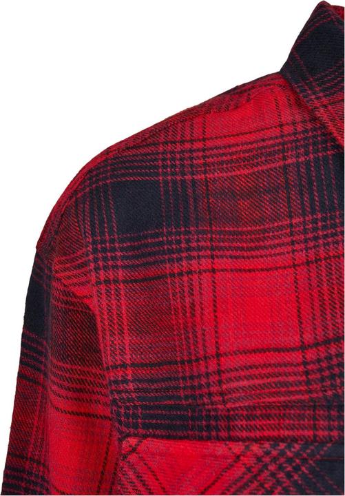 Produktbild Urban Classics Hemd (XXL)