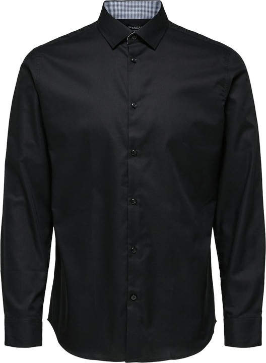 Selected Homme Slim-Fit- Hemd