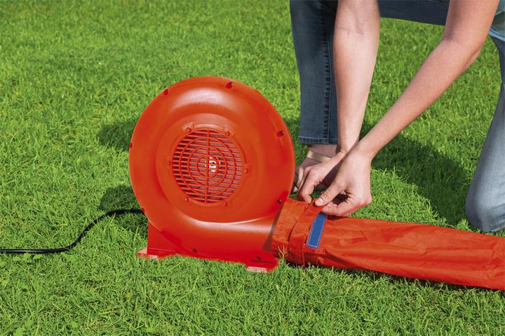 Immagine prodotto Bestway Bouncetacular Bounder 200x170x152cm