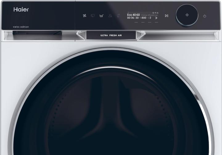 Produktbild Haier HW90-BD14CIGU188 (9 kg, Links)