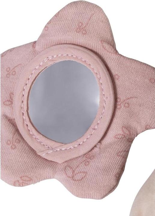 Image du produit Sterntaler Chaîne de poussette Emmi Girl
