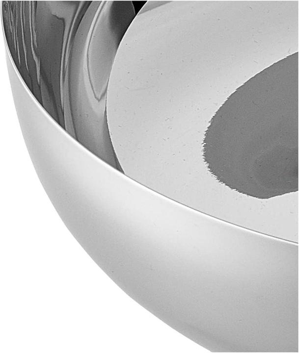 Actual product image Alessi Salad bowl silver (29 cm, 2.30 l, 1 x)