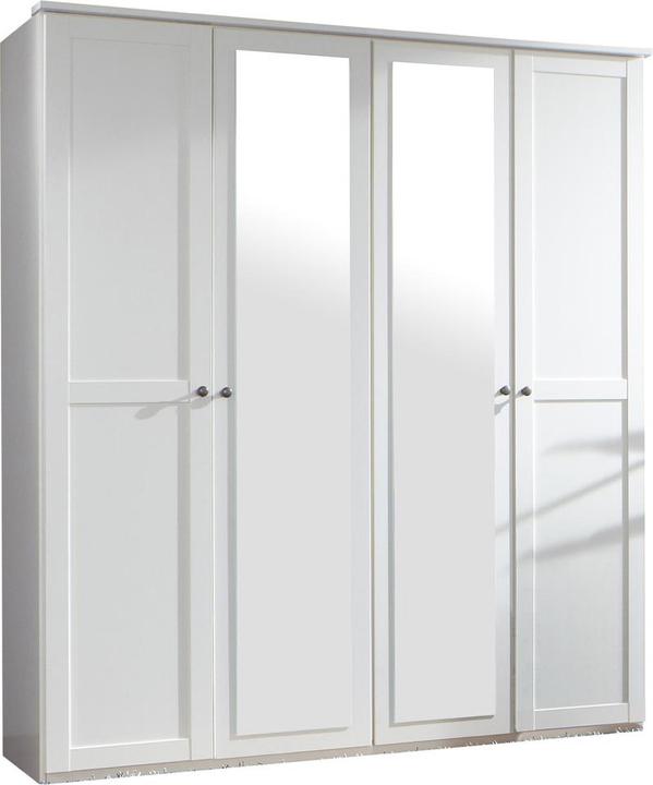 Image du produit Wimex Chalet (180 x 210 cm)