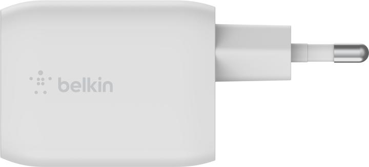 Image du produit Belkin Boost Charge Pro 2-Port GaN Charger (65 W)