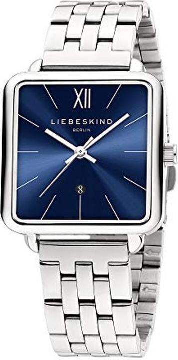 Produktbild Liebeskind Berlin Damenuhr (Analoguhr, 28 mm)
