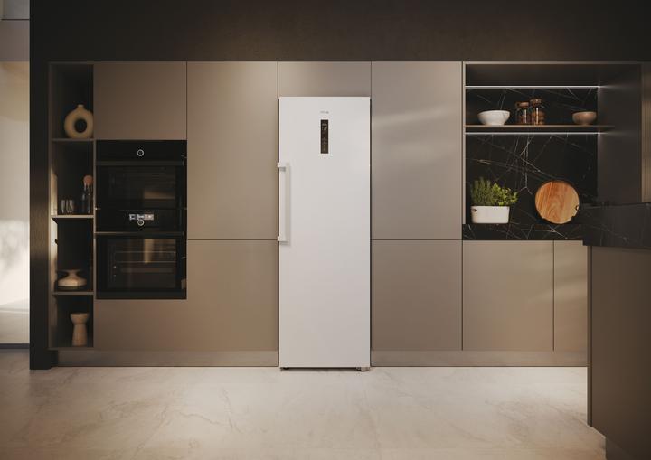 Actual product image Haier H4F272WDH1 (Stand-alone, 276 l)