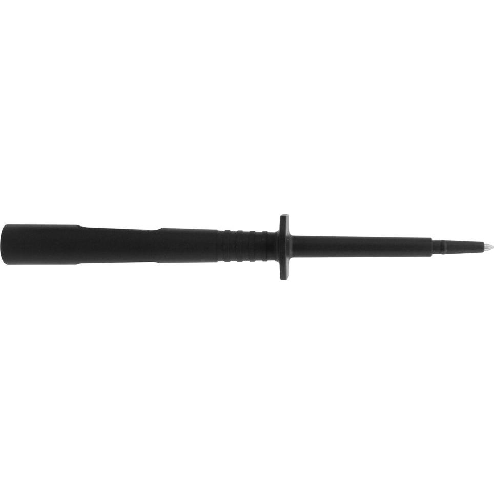 Donau Nadel Test Spitze 36 A Schwarz (Prüfspitze), Messtechnik, Schwarz