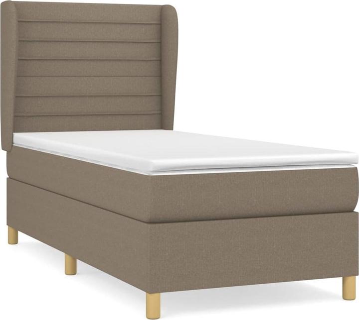 Produktbild vidaXL Boxspringbett