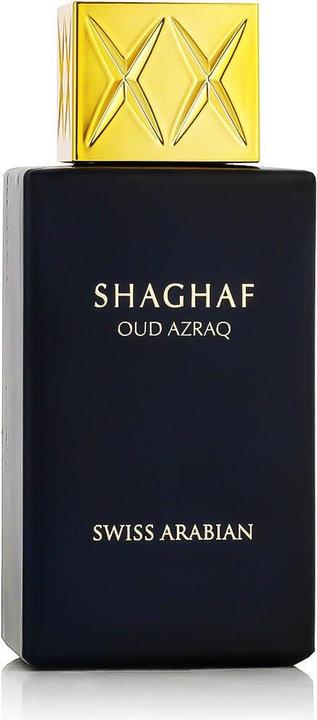 Swiss Arabian Shaghaf Oud Azraq (Eau de parfum, 75 ml)