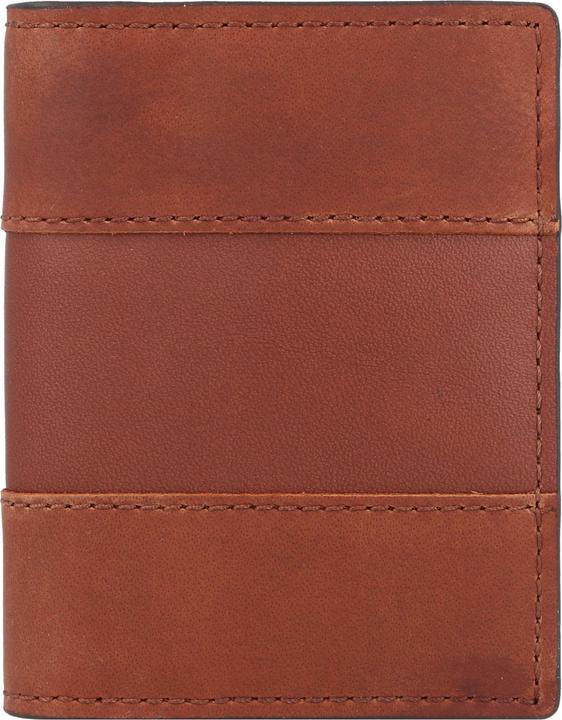 Produktbild Fossil Everett Kreditkartenetui Leder 10 cm