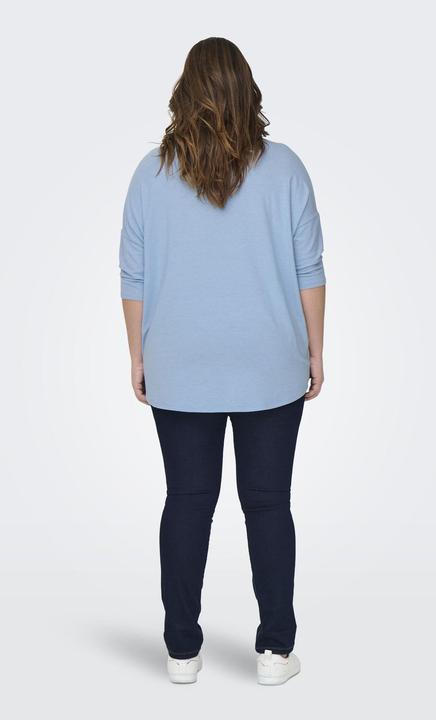 Actual product image Only CARLAMOUR Top Top (L)