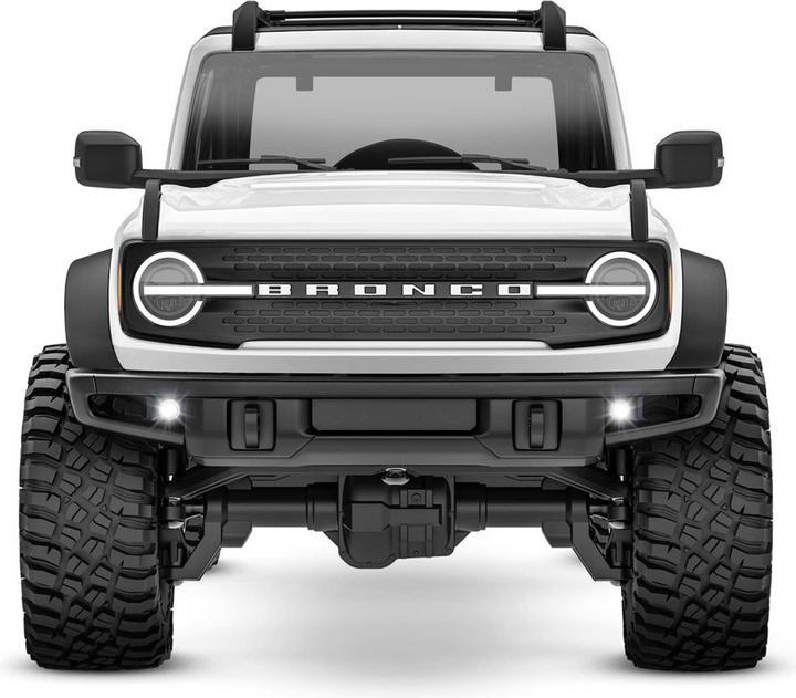 Produktbild Traxxas Ford Bronco (RTR Ready-to-Run)
