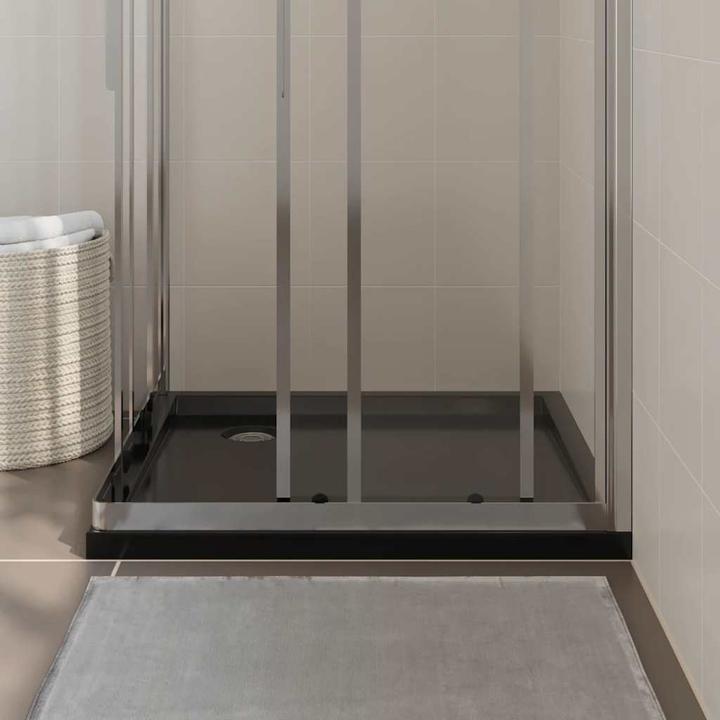 Produktbild vidaXL Duschwanne