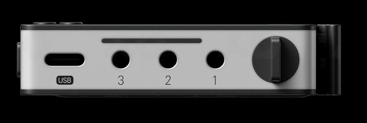 Produktbild Teenage Engineering TP-7 (Handheld)