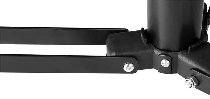 Actual product image Neo Reflector double 2x100W SMD LED 2 x 8500lm with stand 1.8m (17000 lm)