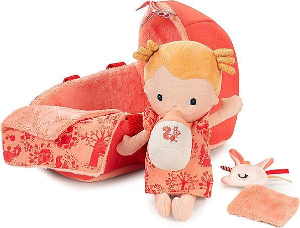Produktbild Lilliputiens Baby Lena