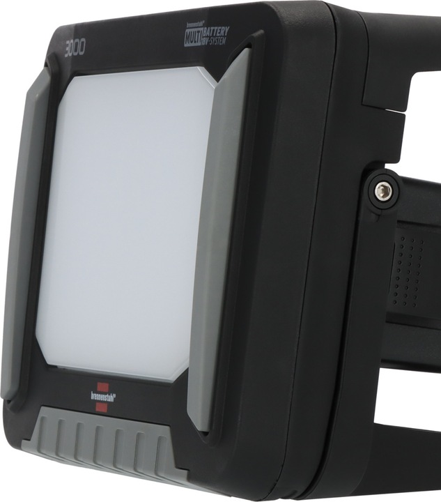Actual product image Brennenstuhl Construction spotlights (3150 lm)