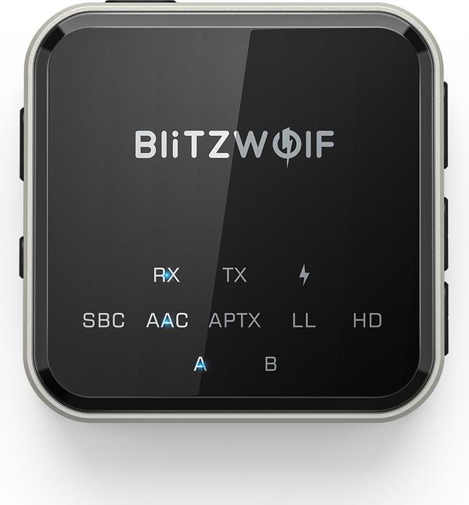 Actual product image BlitzWolf BW-BL3 (Transmitter & Receiver)