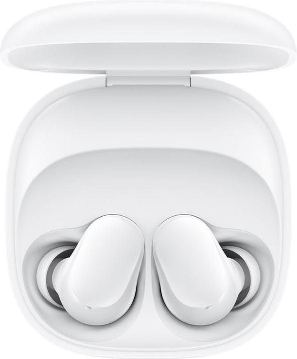 Produktbild Xiaomi Redmi Buds 6 Play (NC, 7.50 h, Kabellos)