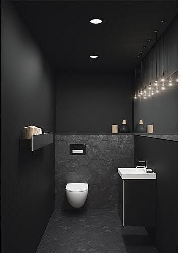 Produktbild Geberit splrandloses Tiefspl-WC Acanto wandhngend wei 500600012