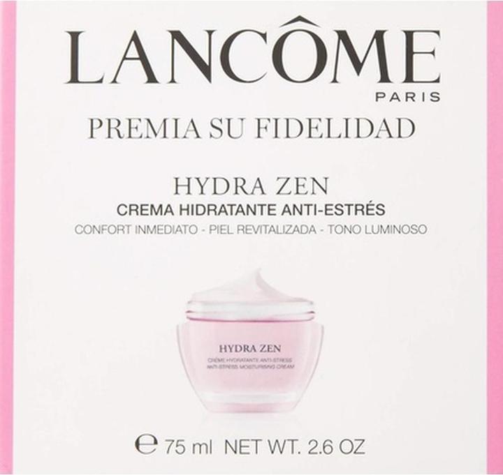 Actual product image Lancôme Hydra Zen (75 ml, Day cream)