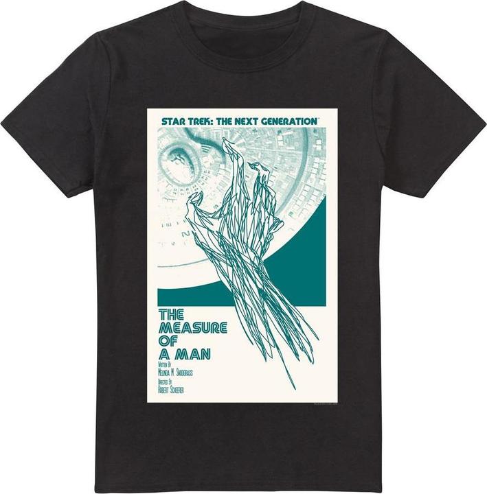 Produktbild The Next Generation Season 2 Episode 9 TShirt (4XL)