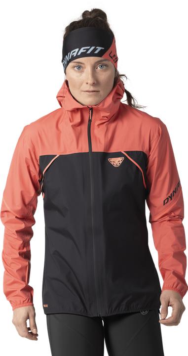 Produktbild Dynafit Alpine 3L Jacke Damen (XS)