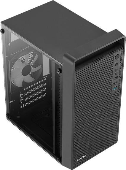 Image du produit AeroCool CS-109 (Mini-ITX, mATX)