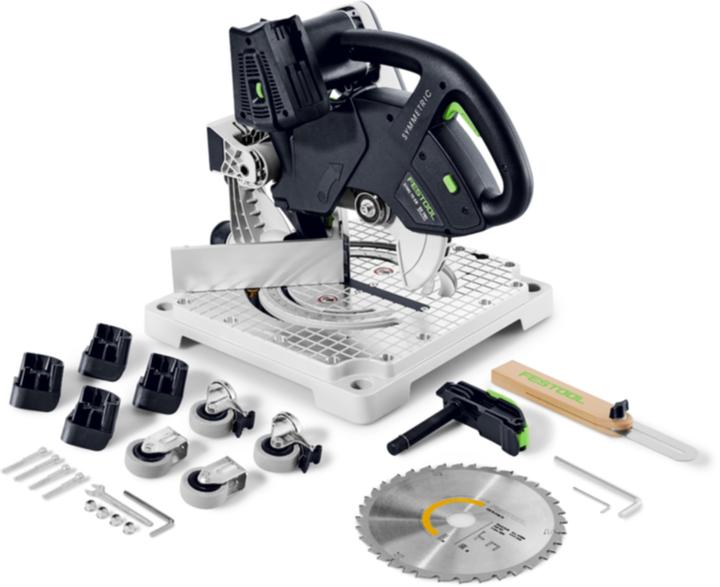 Festool SYMC 70 Basic simmetrico