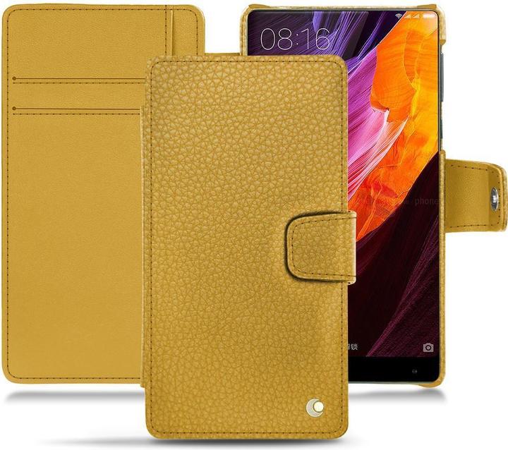 Image du produit Noreve Housse cuir portefeuille